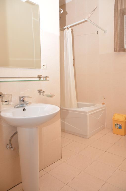 Garr Hotel Кигали Стая снимка